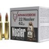 22 Nosler For Sale