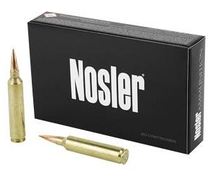 28 Nosler For Sale