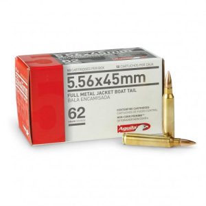 5.56x45mm NATO For Sale