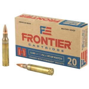 5.56x45mm NATO For Sale