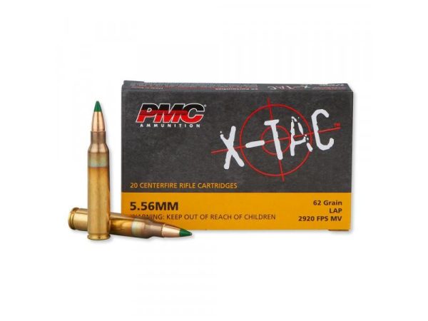 5.56x45mm NATO For Sale