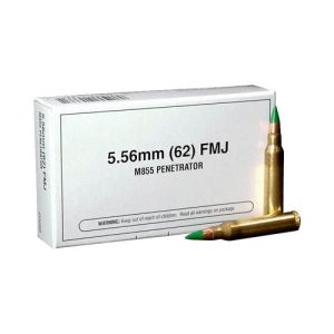 5.56x45mm NATO For Sale