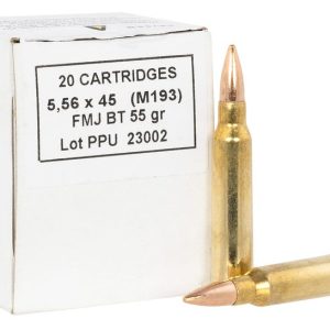 5.56x45mm NATO For Sale