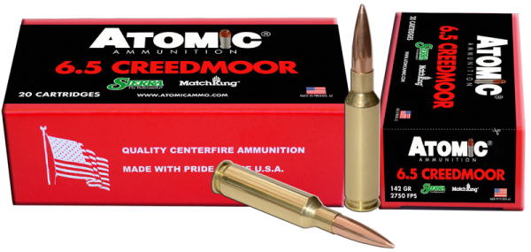 6.5 Creedmoor For Sale