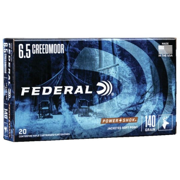 6.5 Creedmoor For Sale