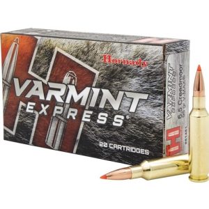 6.5mm Creedmoor For Sale