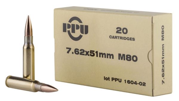 7.62 NATO For Sale