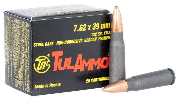 7.62mm For Sale