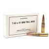 7.62x51mm NATO For Sale