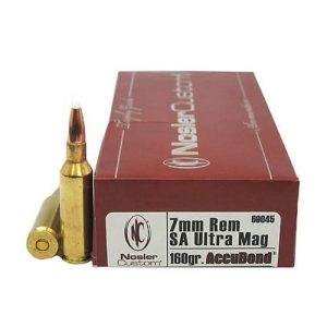 7mm Remington Magnum For Sale