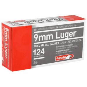 9mm Luger For Sale