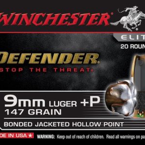 9mm Luger For Sale