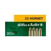 .22 Hornet For Sale