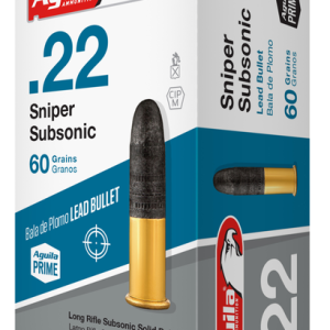 .22 LR For Sale