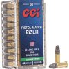 .22 LR For Sale