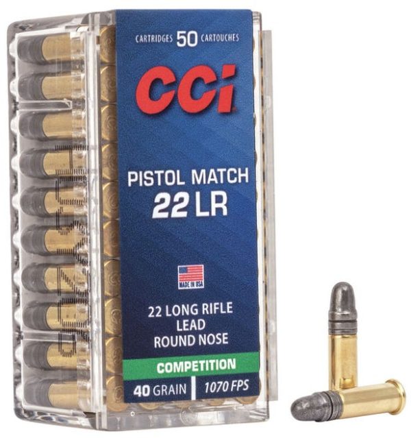 .22 LR For Sale