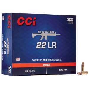 .22 LR For Sale