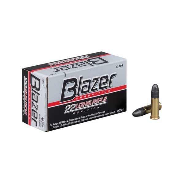 .22 LR For Sale