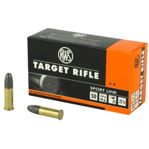 .22 LR For Sale