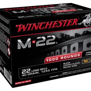 .22 LR For Sale