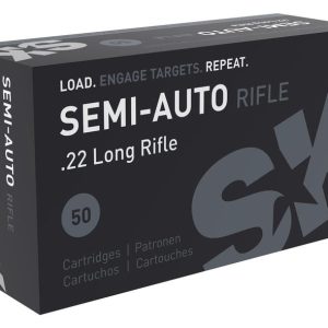 .22 LR For Sale