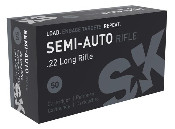 .22 LR For Sale