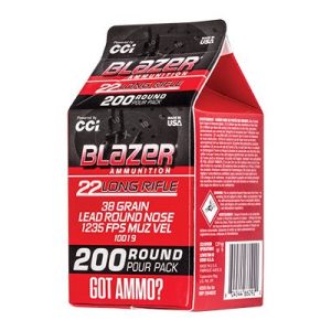 .22 LR For Sale