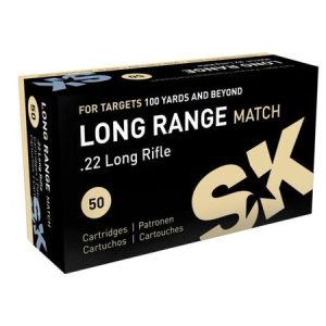 .22 LR For Sale