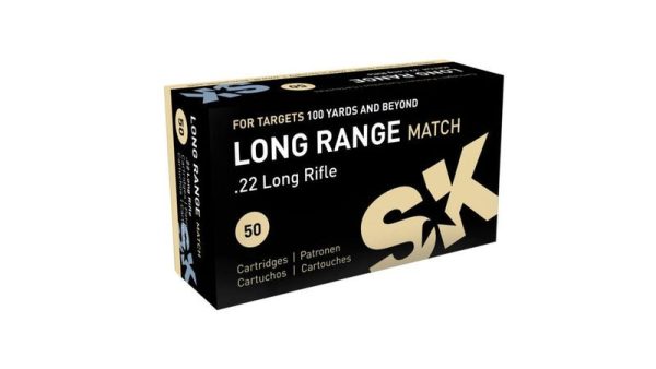 .22 LR For Sale