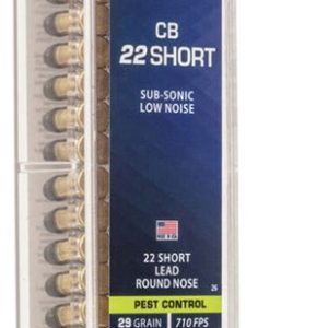 .22 Short For Sale