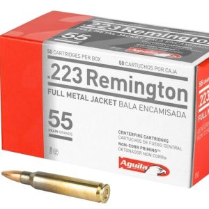 .223 Remington For Sale