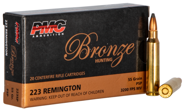 .223 Remington For Sale