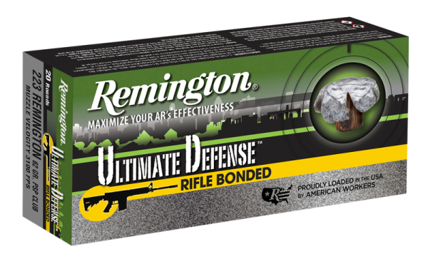 .223 Remington For Sale