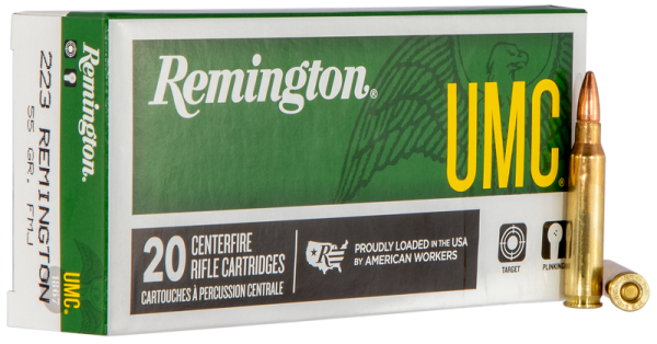 .223 Remington For Sale