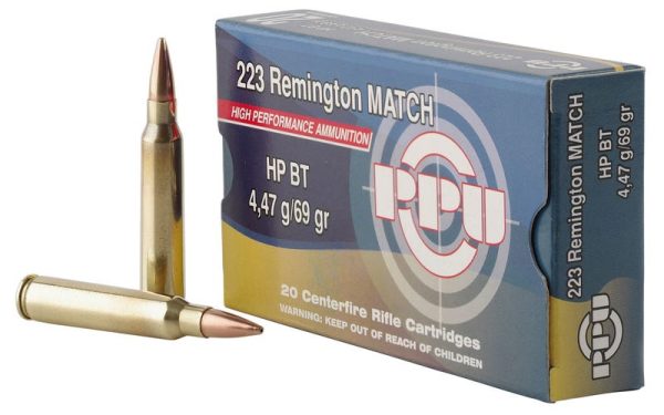 .223 Remington For Sale