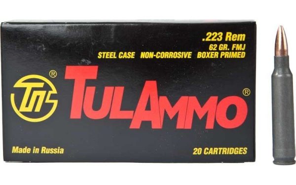 .223 Remington For Sale