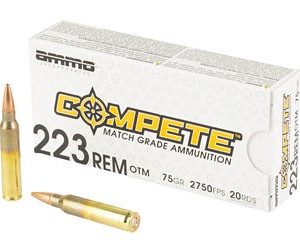 .223 Remington For Sale