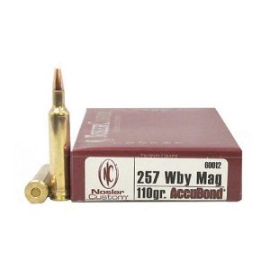 .257 Weatherby Magnum For Sale