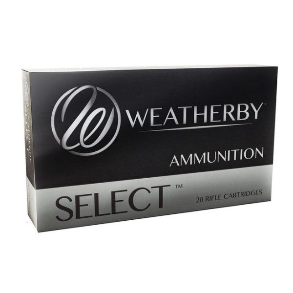 .270 Weatherby Magnum For Sale