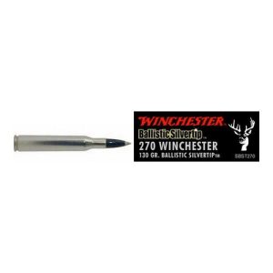 .270 Winchester For Sale