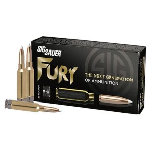 .277 SIG Fury For Sale