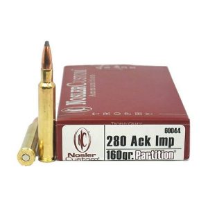 .280 Remington For Sale