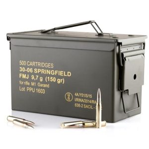 .30-06 Springfield For Sale