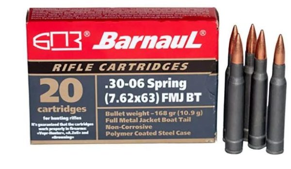 .30-06 Springfield For Sale