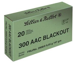 .300 AAC Blackout For Sale