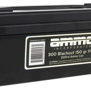 .300 AAC Blackout For Sale