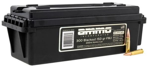 .300 AAC Blackout For Sale