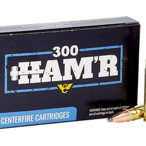 .300 HAM'R For Sale