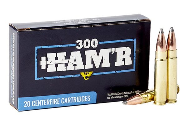 .300 HAM'R For Sale