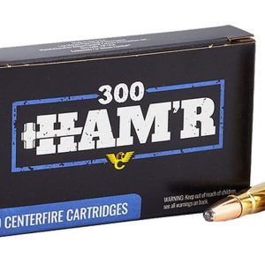 .300 HAM'R For Sale